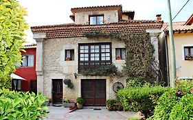 Casa De Aldea El Valle